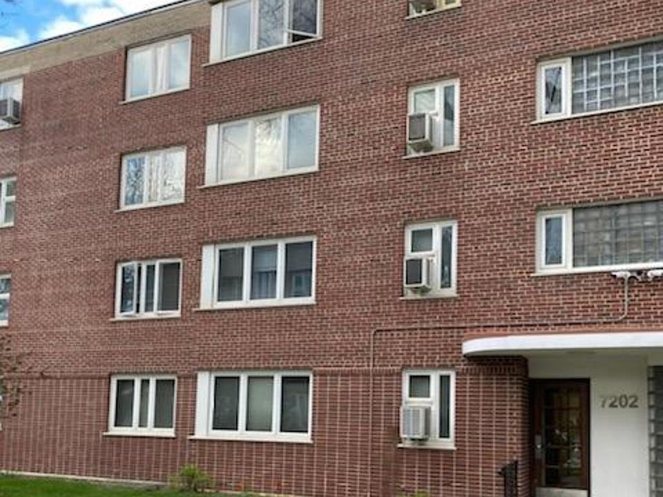 1st image of 7202 Oak Ave APT 2NW