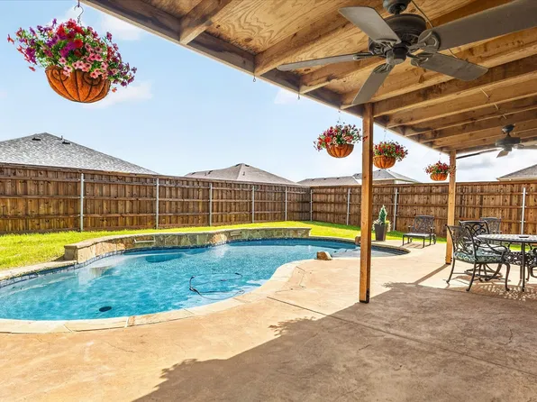 502 Azalea Dr, Nevada, TX 75173