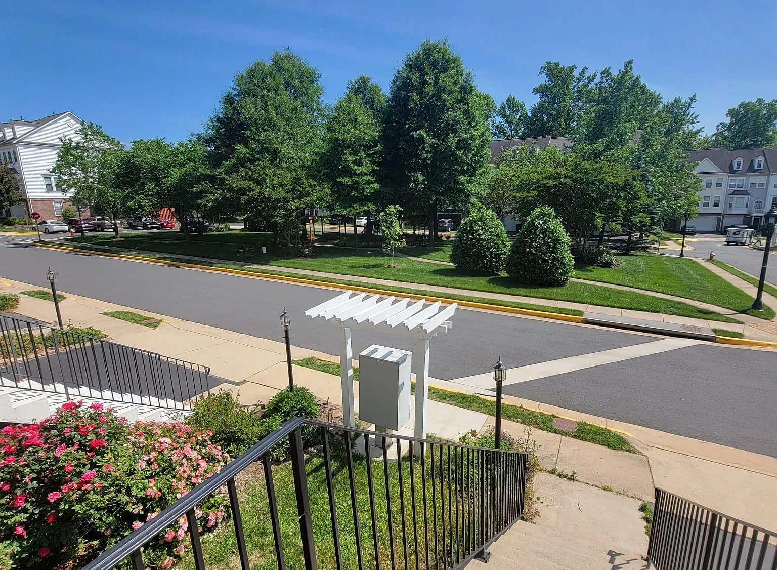 11511 Cavalier Landing Ct — Photo 3