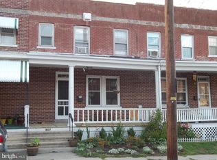607 Park Ave, Lancaster, PA 17602