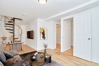 Rented by Living New York