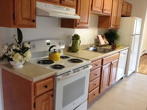266 Neponset Ave #41 Photo 1