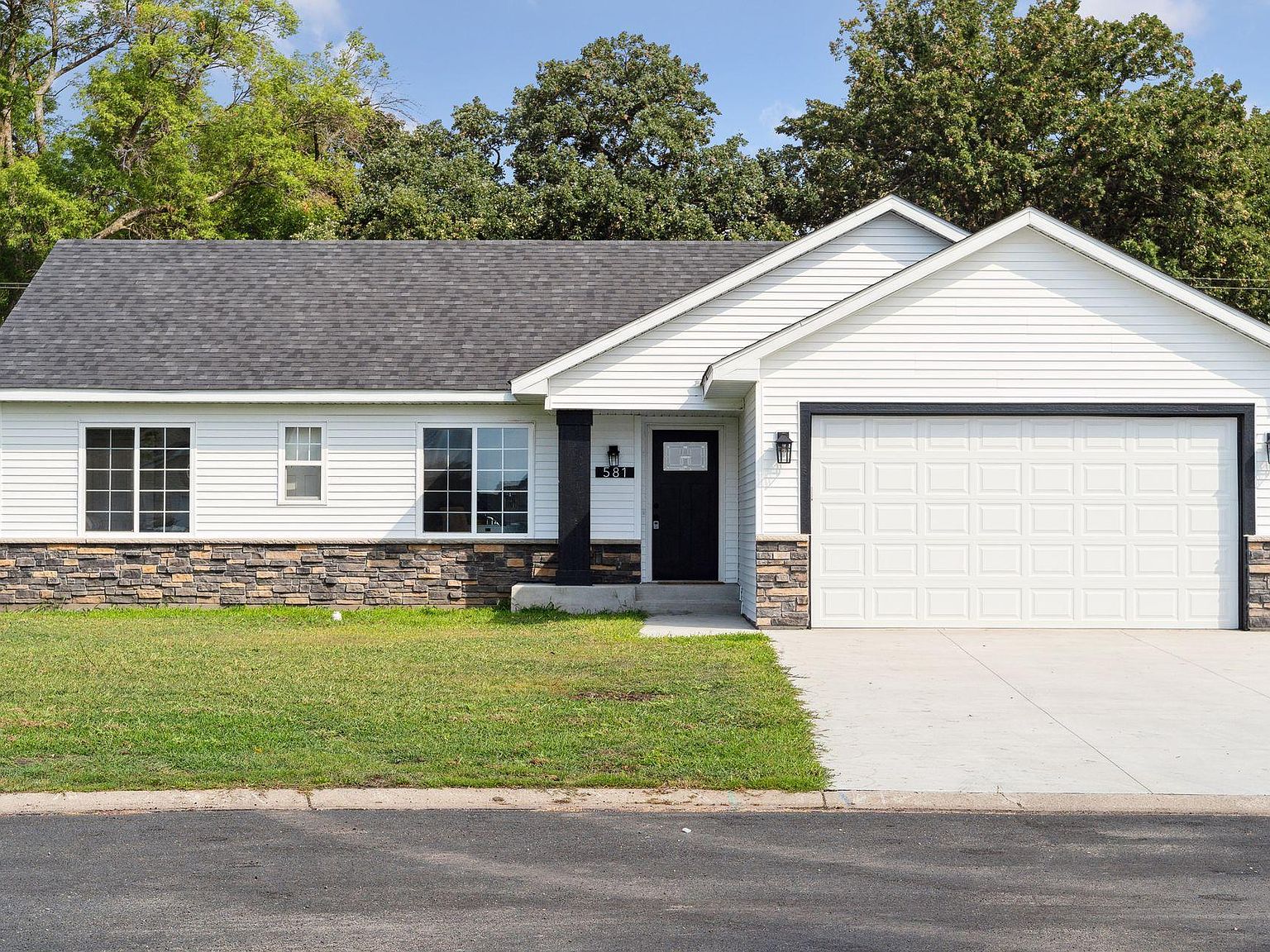 581 Wood Cir, Gaylord, MN 55334 MLS 6412053 Zillow