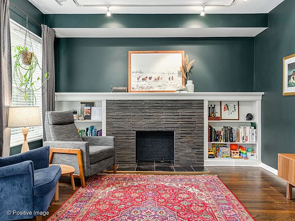 3rd image of 4429 N Beacon St #1N