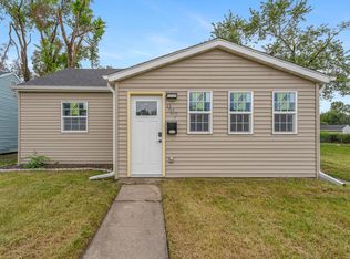 907 Central Ave, Gary, IN 46407