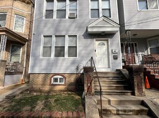 96 Bartholdi Ave #1, Jersey City, NJ 07305