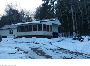 2026 Augusta Rd, Bowdoin, ME 04287