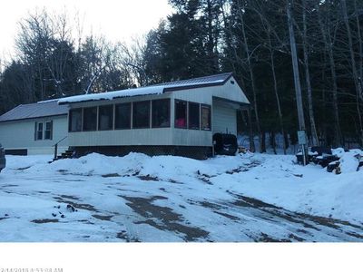 2026 Augusta Rd, Bowdoin, ME, 04287