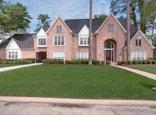 8710 Tranquil Park Dr, Spring, TX 77379