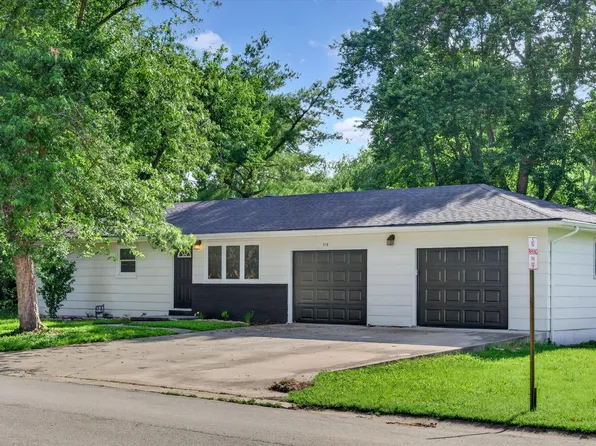113 S Dennis Avenue, Republic, MO 65738
