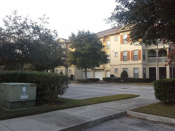 2nd image of 12700 Bartram Park Blvd APT 2435