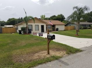 6403 Timucuans Dr, Lakeland, FL 33813
