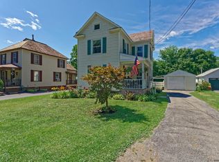 603 Lower Oak St, Hudson Falls, NY 12839