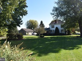 3990 Fort Loudon Rd, Mercersburg, PA 17236
