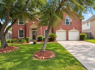 4411 Atascocita Trl, Humble, TX 77346