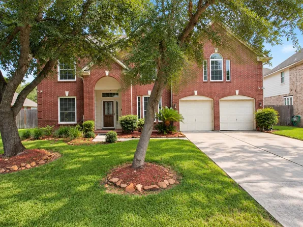 4411 Atascocita Trl, Humble, TX 77346