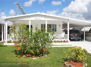 3001 SW 54th St, Fort Lauderdale, FL 33312