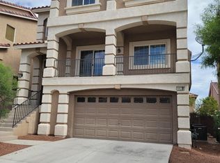 6828 Treble Clef Ave, Las Vegas, NV 89139