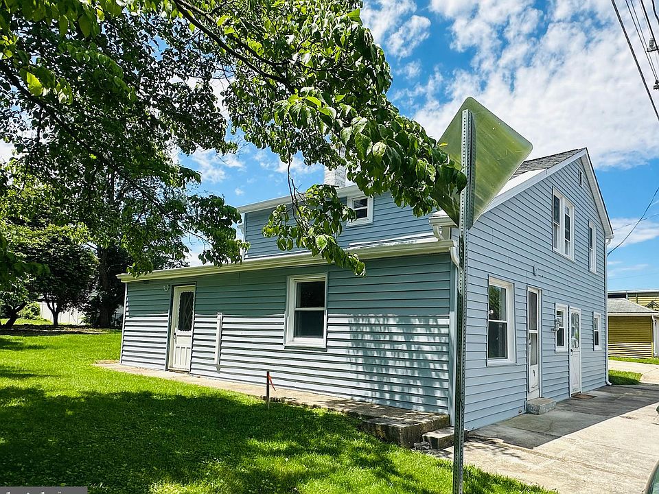 9 E Poplar St, Funkstown, MD 21734 Zillow