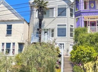 817 Castro St UNIT A, San Francisco, CA 94114
