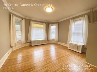 30 S Fairview St #1, Lock Haven, PA 17745