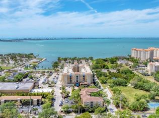 1064 N Tamiami Trl UNIT 1505, Sarasota, FL 34236