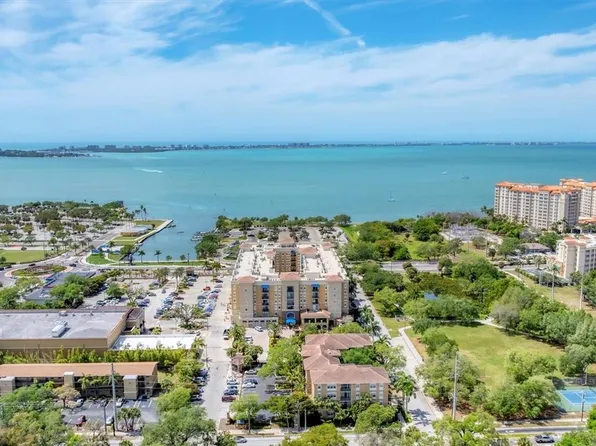 1064 N Tamiami Trl Unit 1505, Sarasota, FL 34236