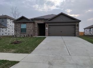 516 Micah Ln, Ferris, TX 75125