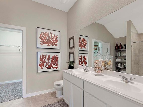 Owner s Bathroom