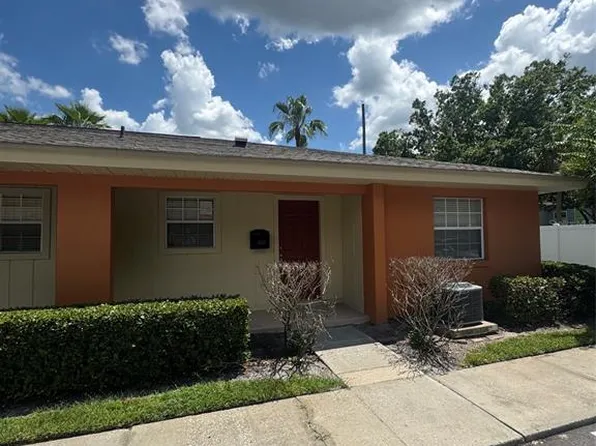 4812 Tangerine Ave #4812, Winter Park, FL 32792
