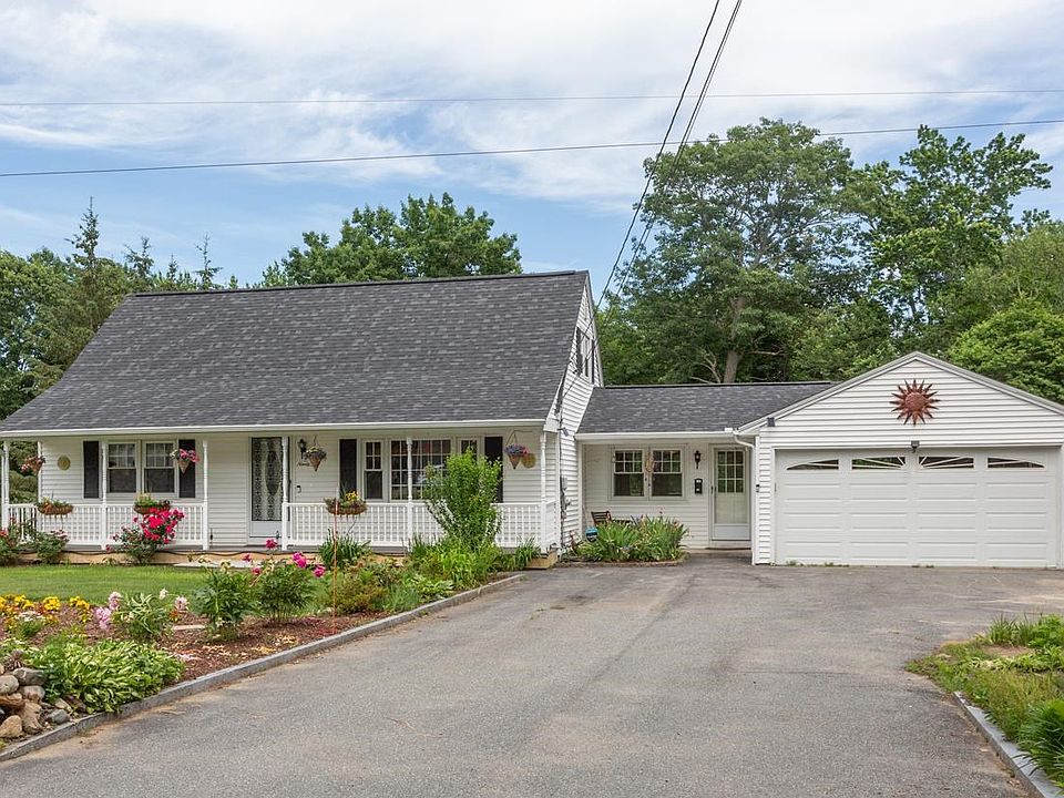 92 Gillis Street, Nashua, NH 03060 Zillow