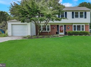 12614 Safety Ln, Bowie, MD 20715