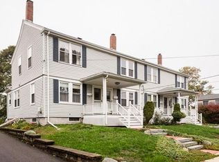 14 Atlantic St #1, Plymouth, MA 02360