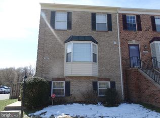 3507 Nexus Ct, Woodbridge, VA 22192
