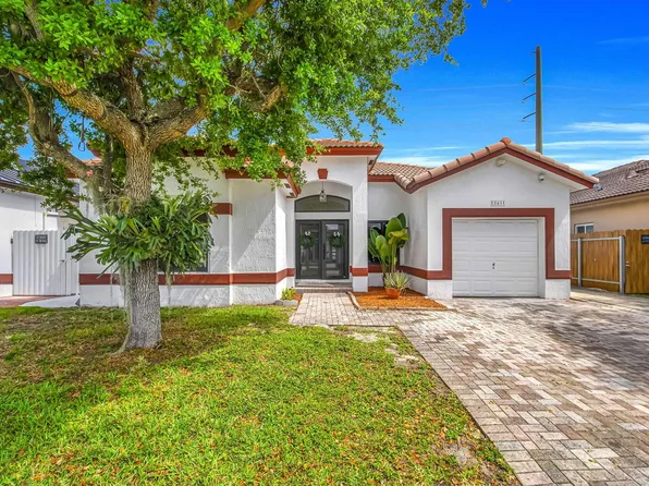 13451 SW 280th Ter, Homestead, FL 33033
