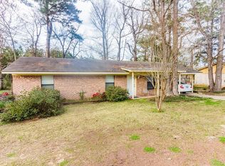 211 Tillman Rd, Lufkin, TX 75901