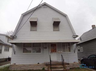 245 Milford St, Toledo, OH