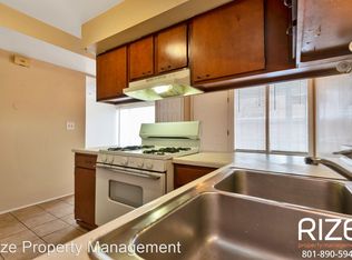 353 S 1100 E #4, Salt Lake City, UT 84102