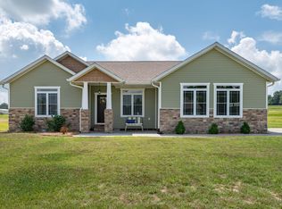 941 Forever Ln, Carbondale, IL 62901