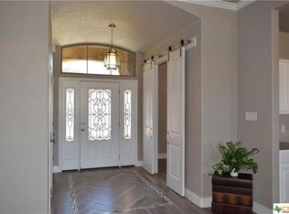 2037 Bella Vita Dr, Nolanville, TX 76559