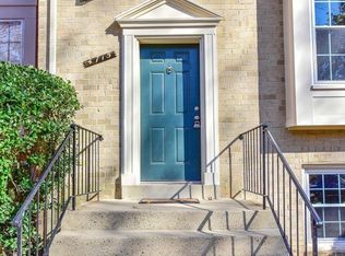 4705 Gainsborough Dr, Fairfax, VA 22032