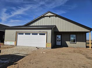 1017 N Forestview St, Wichita, KS 67235