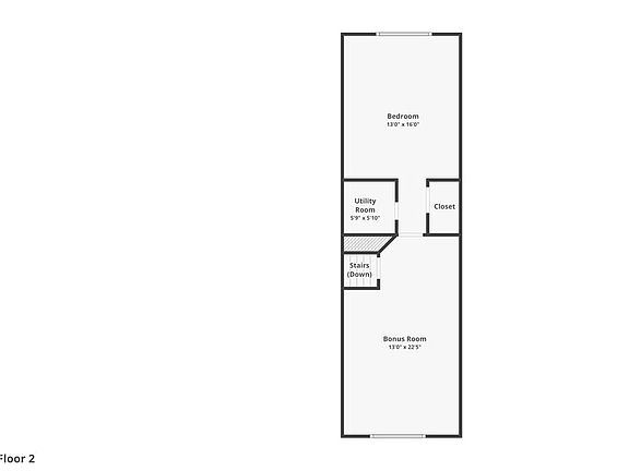 3rd image of 1001 Crown Corners Dr