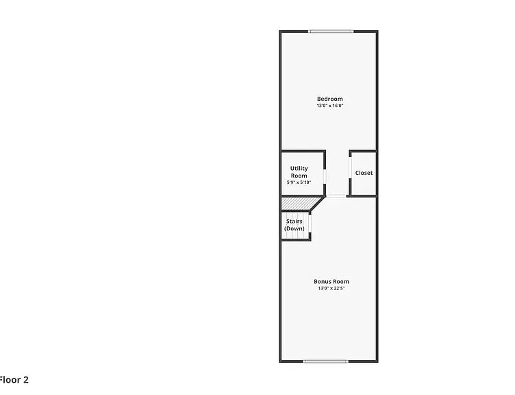 1001 Crown Corners Dr — Photo 3