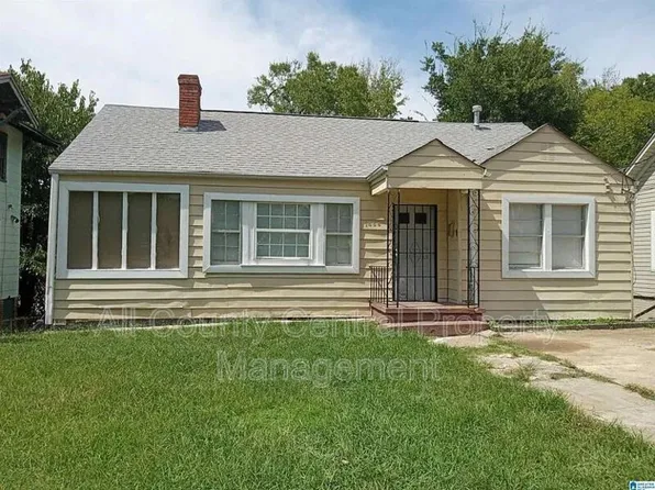 1468 Pike Rd, Birmingham, AL 35218