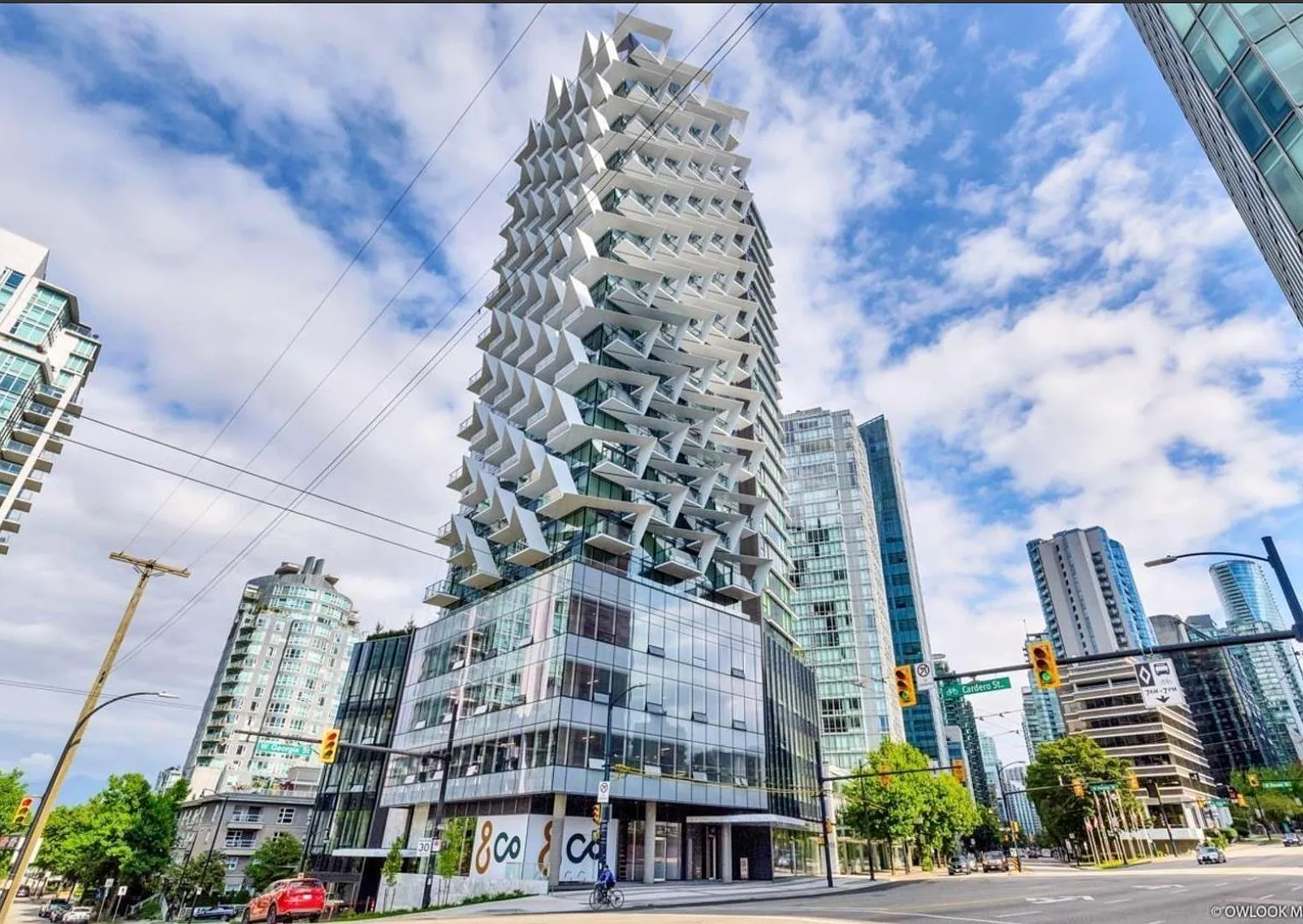 1 bed, 19 sqft, $2,850 — Photo 1