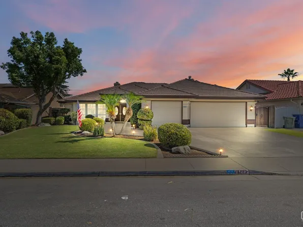 14012 Calle Rosales, Bakersfield, CA 93314