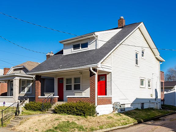 2nd image of 909 Ash St #2