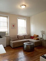 Rented by Keller Williams NYC
