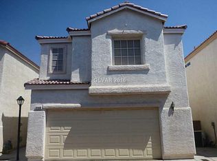 3106 Sunrise Cove Ave, North Las Vegas, NV 89031